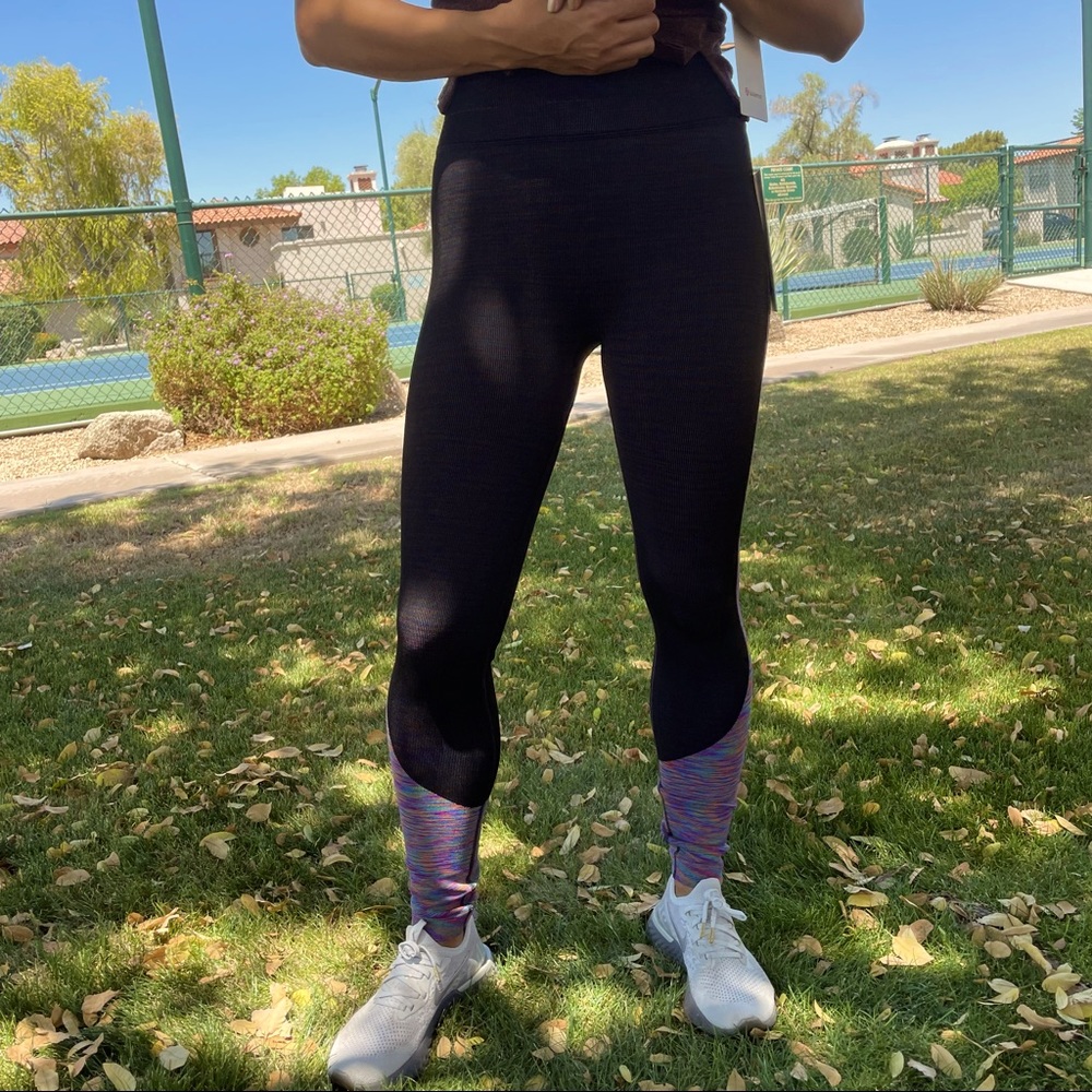 Lululemon Love Revealed Tight